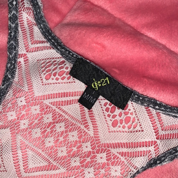 Women’s G21 Tank - Picture 3 of 5